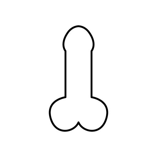 Stimulation des Penis