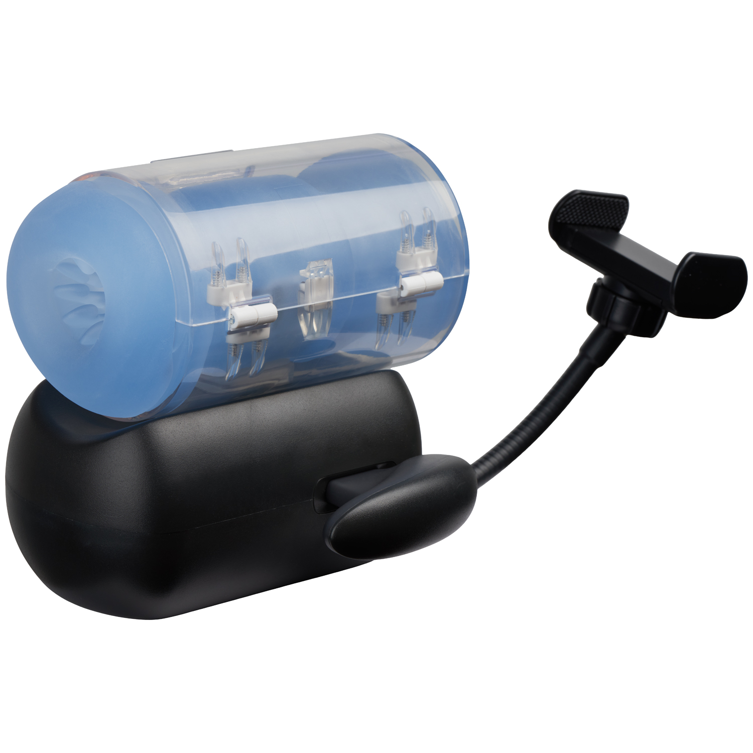 Blowcast Wingman Pro Automatischer Masturbator