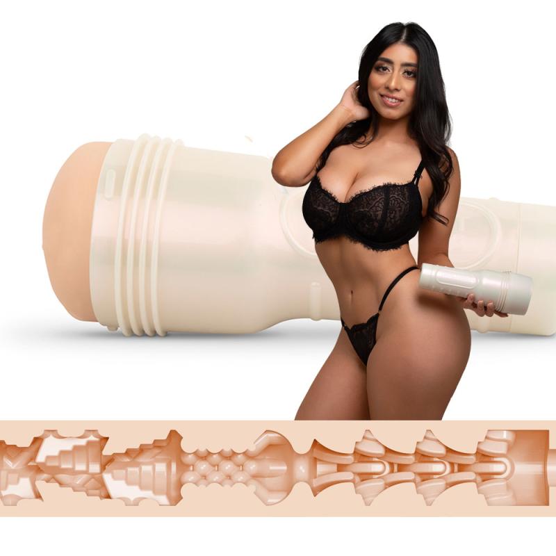 Fleshlight Girls Violet Myers Waifu Produktbild