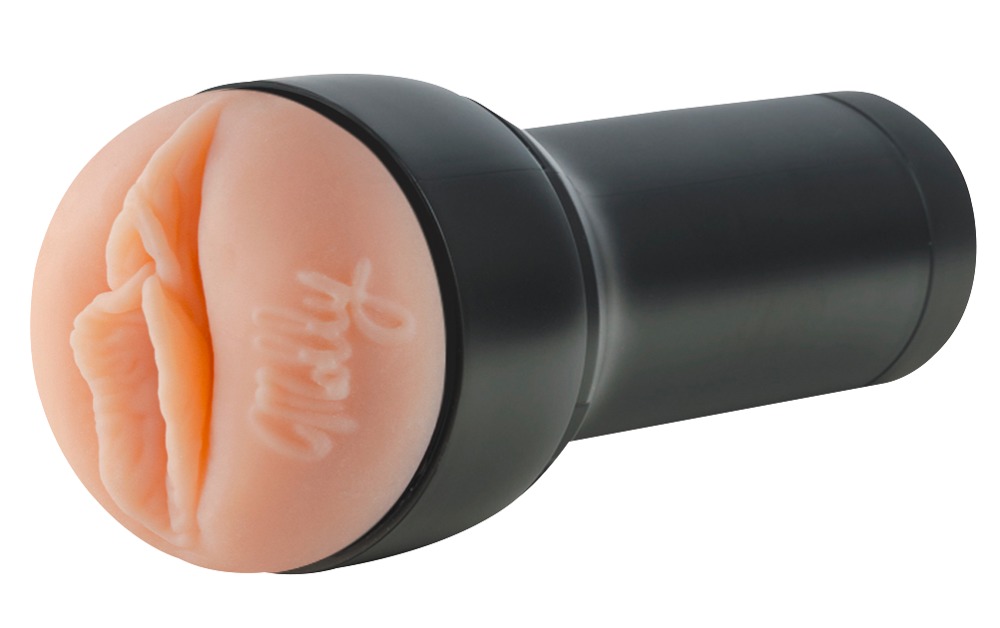 Kiiroo FeelStar Stroker Molly Stewart Produktbild