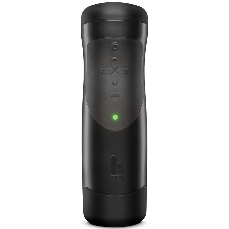 The Handy Masturbator Produktbild