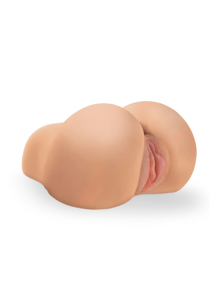 Pipedream Interactive Mini Fuck Me Silly Masturbator Produktbild