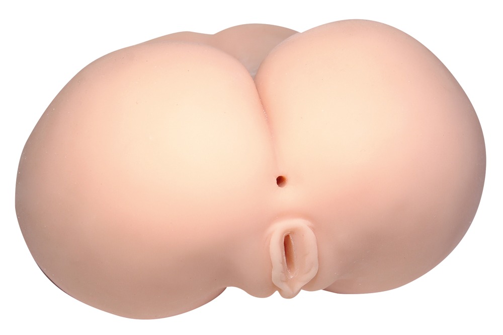 Realistixxx Realistischer Po-Masturbator Produktbild