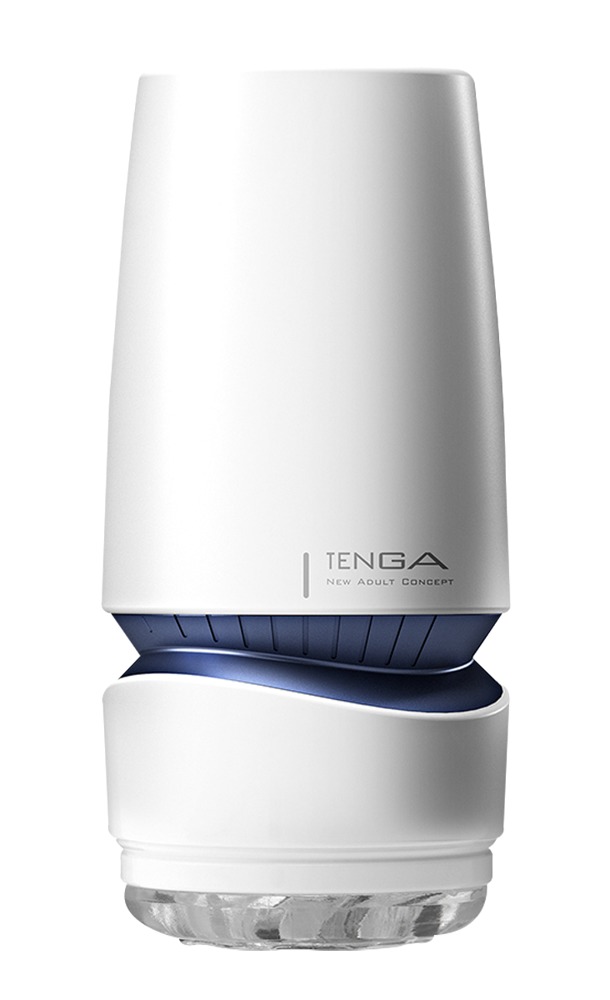 TENGA Aero Cobalt Ring Produktbild