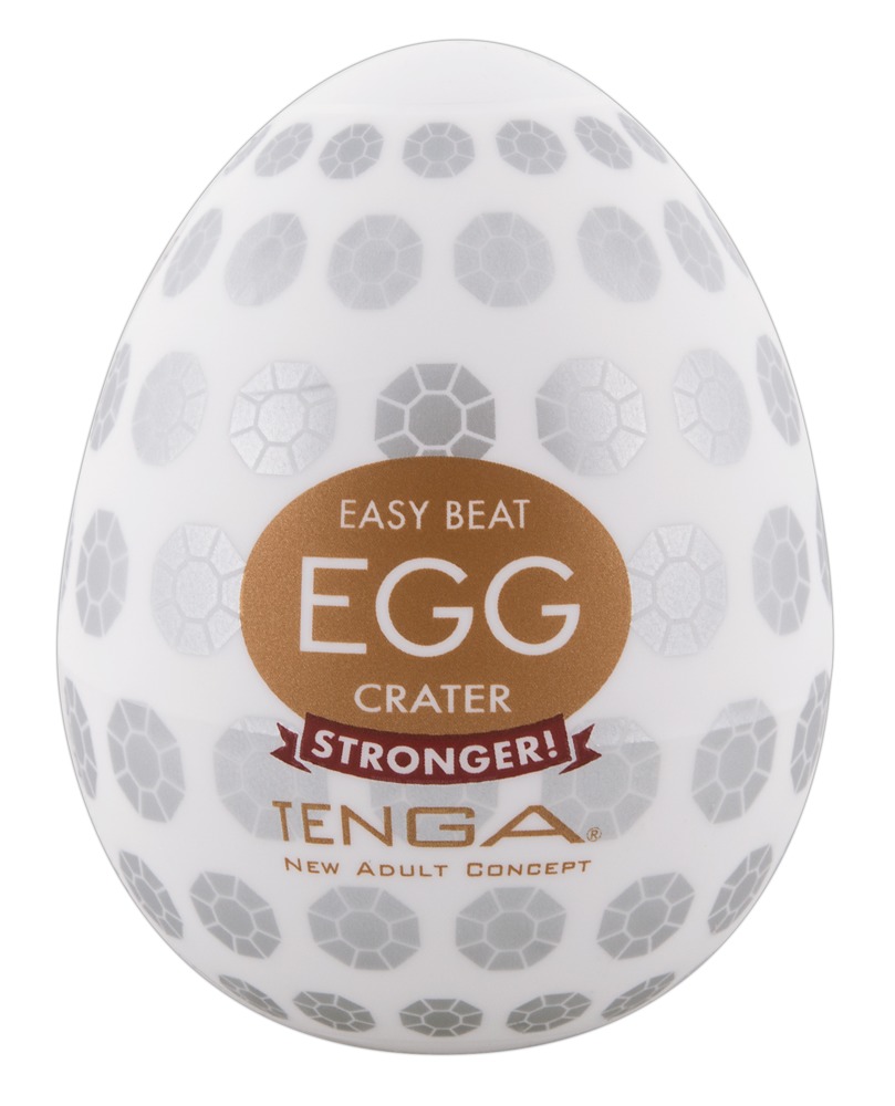 Tenga Egg Crater Produktbild