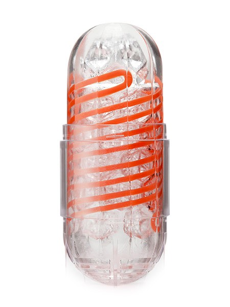 TENGA Spinner Masturbator Hexa Produktbild